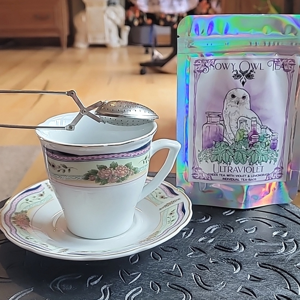 Tea time bundle set!